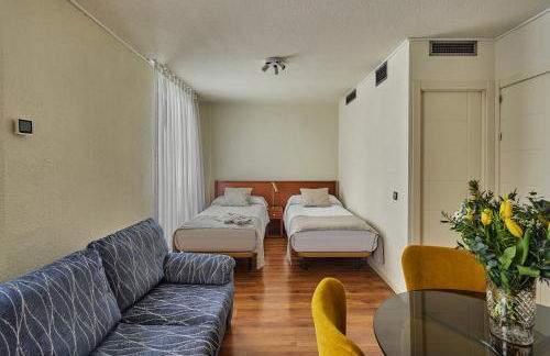 Apartamentos Juan Bravo - Foto 20