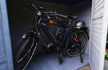 Ferienwohnung Prange Cuxhaven - Foto 17