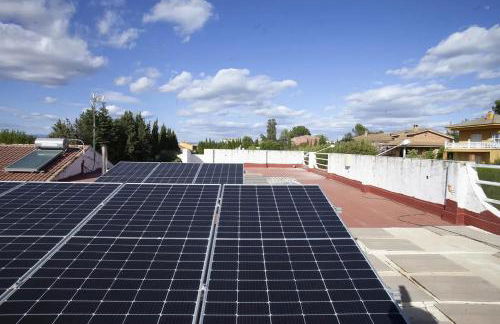 Charming Villa in Linares with Private Pool - Foto 59