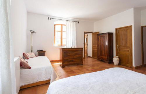 Le Mas du Château en Provence - Foto 17