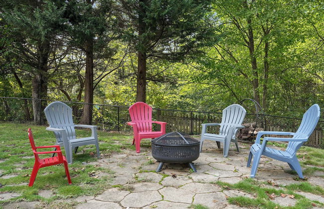 Southern Sunshine Retreat - Foto 32