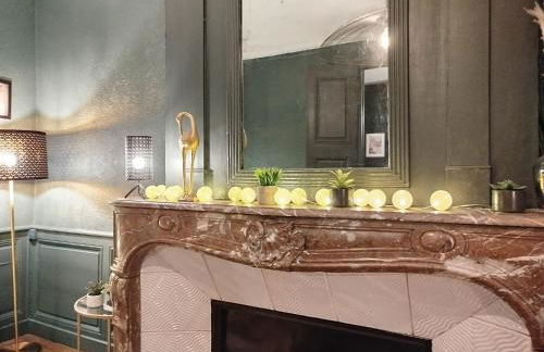 Nancy Vieille ville Stanislas - Foto 39