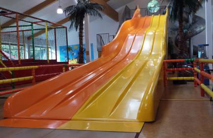 Ferienwohnung Bergpanorama mit Pool - Foto 23