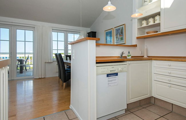 6 Person Holiday Home in Aabenraa-by Traum - Foto 11