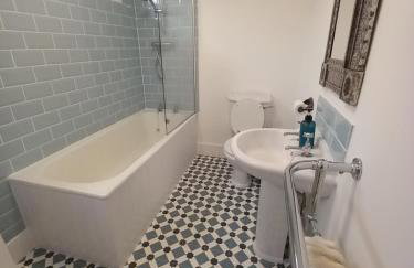 Sheila's Cottage - Foto 6