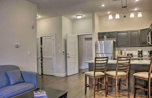 Two bedrooms at Vault - Foto 18