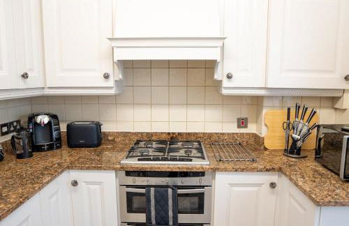 Modern 2 bed Bromley House - Foto 36