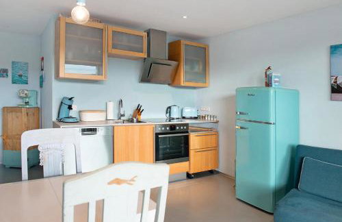 SeeZeichen-Apartment No 26 - Foto 8