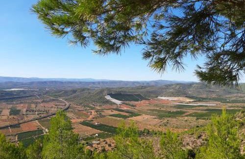 Casa Elisa 3 bedrooms 2 bathrooms 4 airco's shared pool - Foto 6