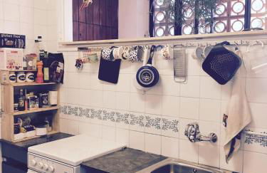 Cosy apartment with fabulous SEA VIEWS 70's style - Foto 7