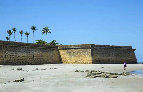 Casa de Itamaraca - Forte Orange - Foto 7