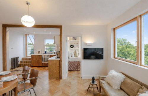 Beautiful 2 Bedroom Roof Top Apartment - Foto 18