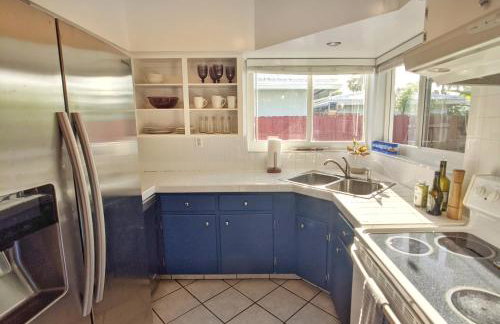 Surf House - Paddleboards - Canoes -1 mile to Wilton Manors - Foto 15