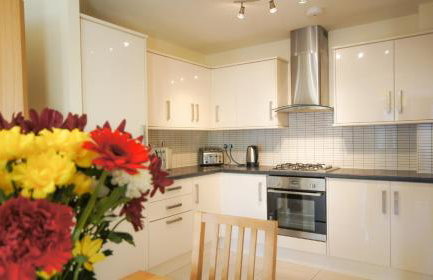 Crompton Court Apartments - Foto 29
