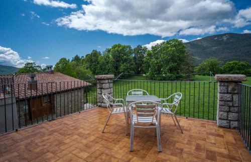 Can Tubau - Casa rural - Apartaments - Foto 39