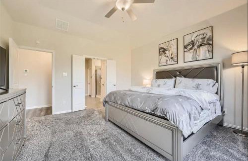Furnished 5-bed-3-bath Executive Home - Foto 18