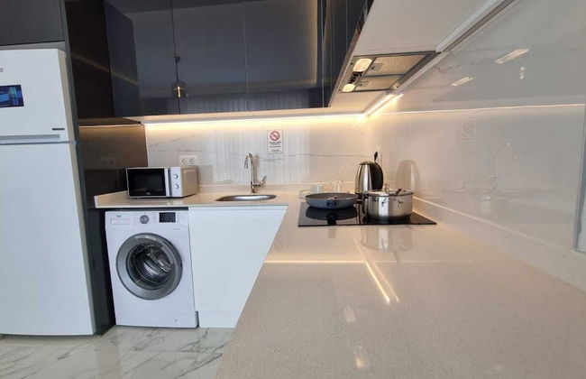 Elite City 3 Luxury Residence - Foto 20