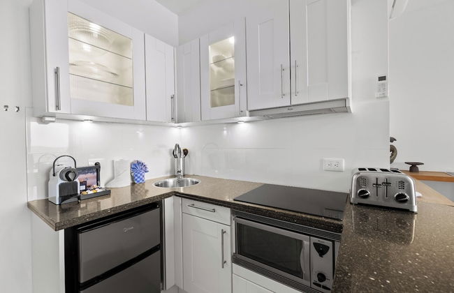 The Bellafonte - Luxury Oceanfront Hotel - Foto 24