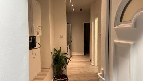 Seaside Escape in Blackpool - Foto 4, minibar