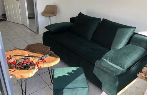 Wohnen beim Brotsommelier - Alpenkruste - Foto 8