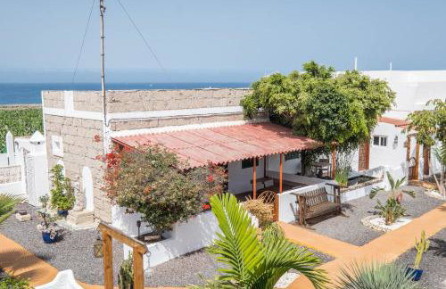 Casa Verode - Villa Perenquén - Foto 13