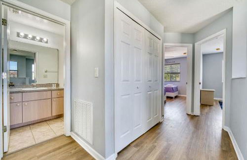 Stylish Townhome Close to Disney Parks - Foto 36