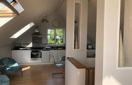 2 Bedroom cottage with Beautiful views over the Mendips - Foto 19