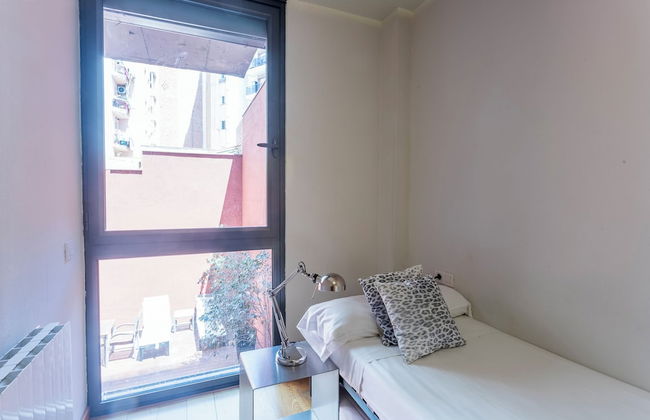 MSB Rooftop Pool City Center - Foto 15