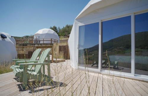 Sóis Montejunto Eco Lodge - Foto 16