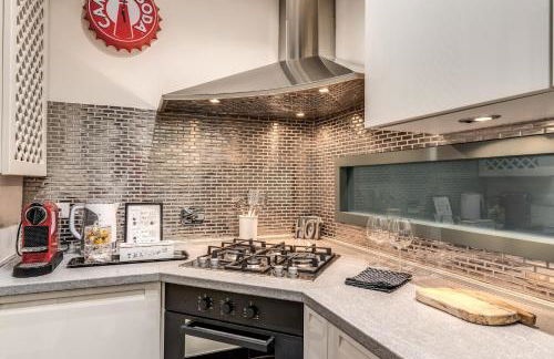 Daag Corso Luxury Apartment - Foto 5