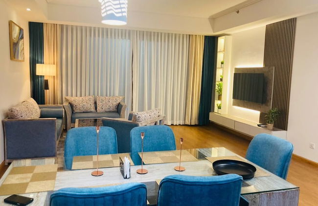 Monaara Leisure colombo 03 - Foto 6