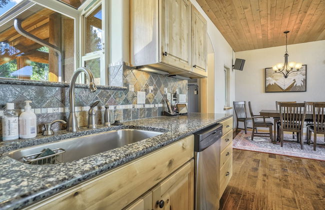 Rustic Luxury - Foto 17