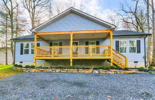 Pine Peak Cottage - Quiet Luxury in the Mountains of Bryce Resort - Foto 20