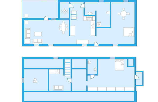 Fågelkärr Sjöstugan - Foto 16