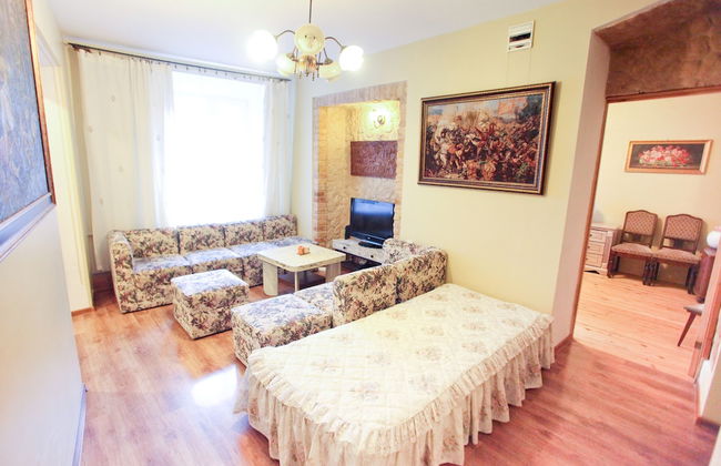 Skapo Apartments - Photo 59