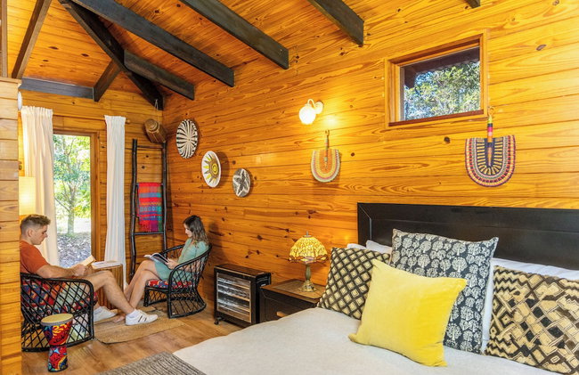 Kanimbia Cottages - Foto 20