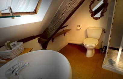 Le Gîte Pérard - Foto 56