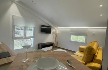 Apartamento ALMORCHÓN - Hotel Ruta del Segur - Foto 1