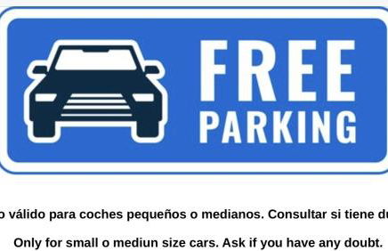 MALAGA CENTRO PARKING - Photo 9