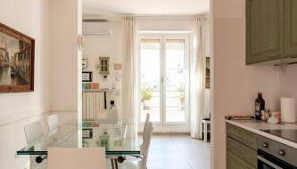 "Pier's House" - Attico a 3 chilometri dal Centro Città - Foto 5