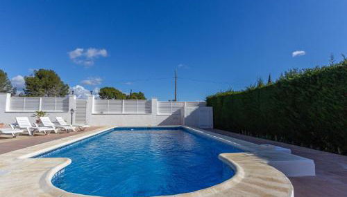 INNOUTHOME Gran casa con piscina Virgen Cinta II - Foto 3