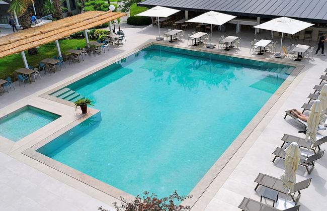 Dorman Suites Hotel - Foto 29