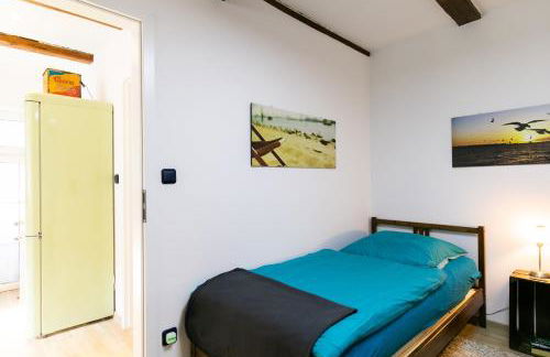 Blütenzauber Apartment No 9 - Photo 19