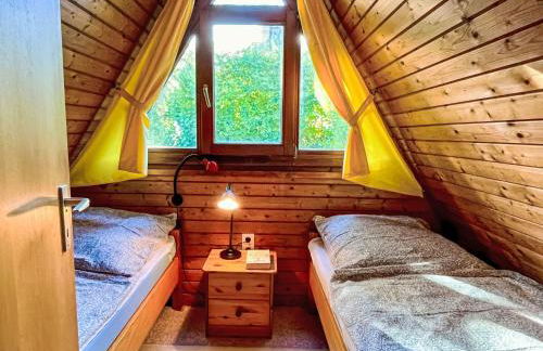 Holiday Home Riedblick II by Interhome - Photo 17