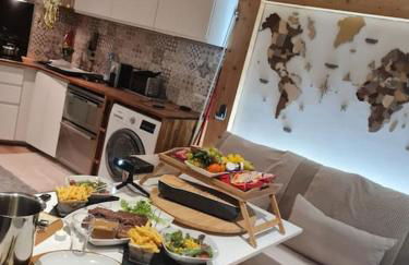 Maison spa sauna - Foto 23