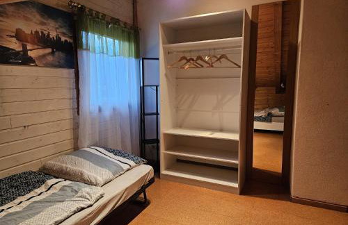 Ferienwohnung Weitblick Grassau - Photo 8