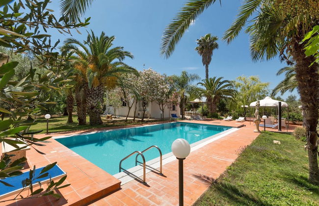 Villa Le Due Sorelle - Foto 1