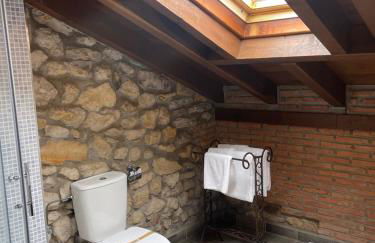 Posada La Llosa de Viveda - Adults Only - Foto 3