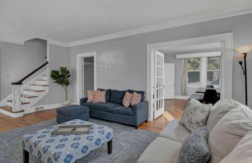 Spacious Home on Gervais - 4BR - Foto 22