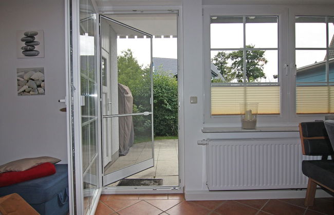 Apartment, Trassenheide - Foto 40